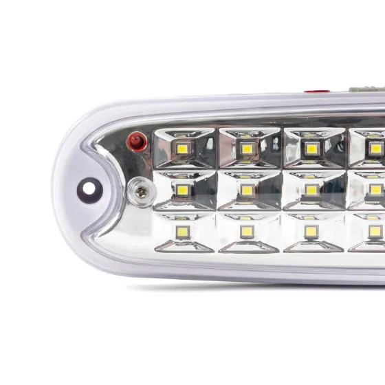 Светодиодный аварийный светильникSKAT LT-301300 LED LI-ION Бастион